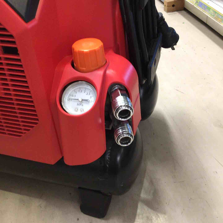 ★マックス(MAX) 高圧専用エアコンプレッサ AK-HH1301E【町田店】
