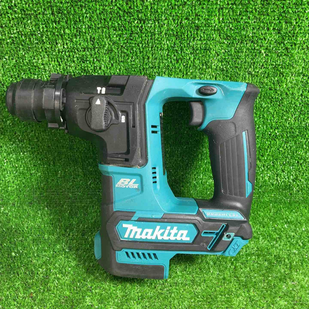 マキタ(makita) コードレスハンマドリル HR166DSMX【藤沢店】