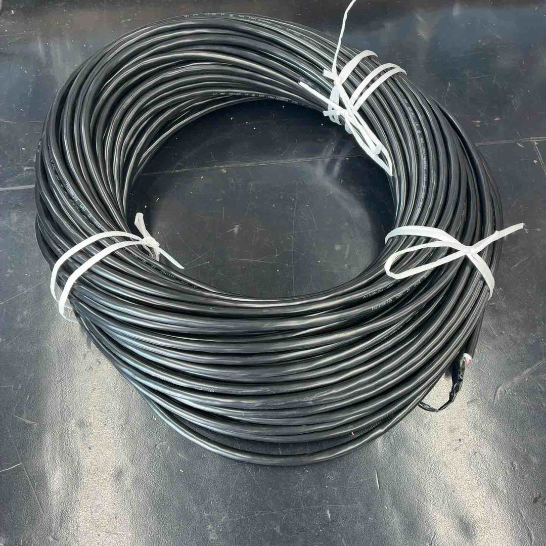 Cvケーブル 3芯 2sq 600V 100ｍ巻【藤沢店】