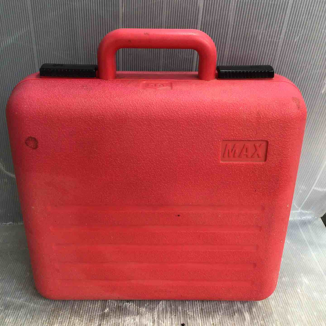 ★マックス(MAX) 高圧エア釘打ち機 HN-50N【草加店】