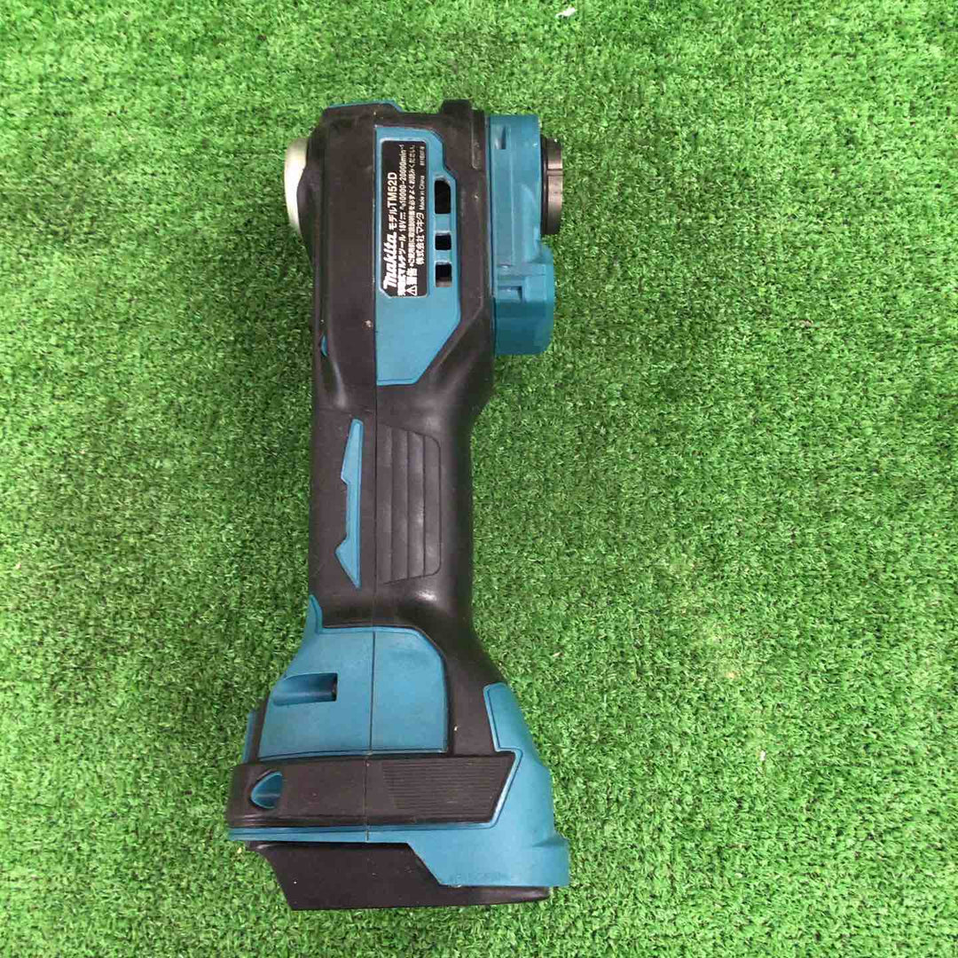 ★マキタ(makita) コードレスマルチツール TM52DZ【川崎店】