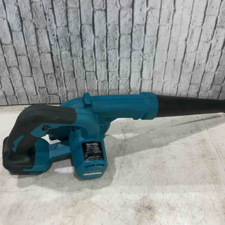 ★マキタ(makita) コードレスブロワ UB185DZ【川口店】