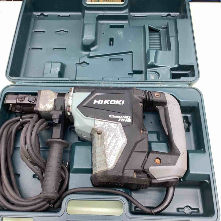 ★ハイコーキ(HIKOKI ※旧:日立工機) ハンマドリル DH40SE【越谷店】