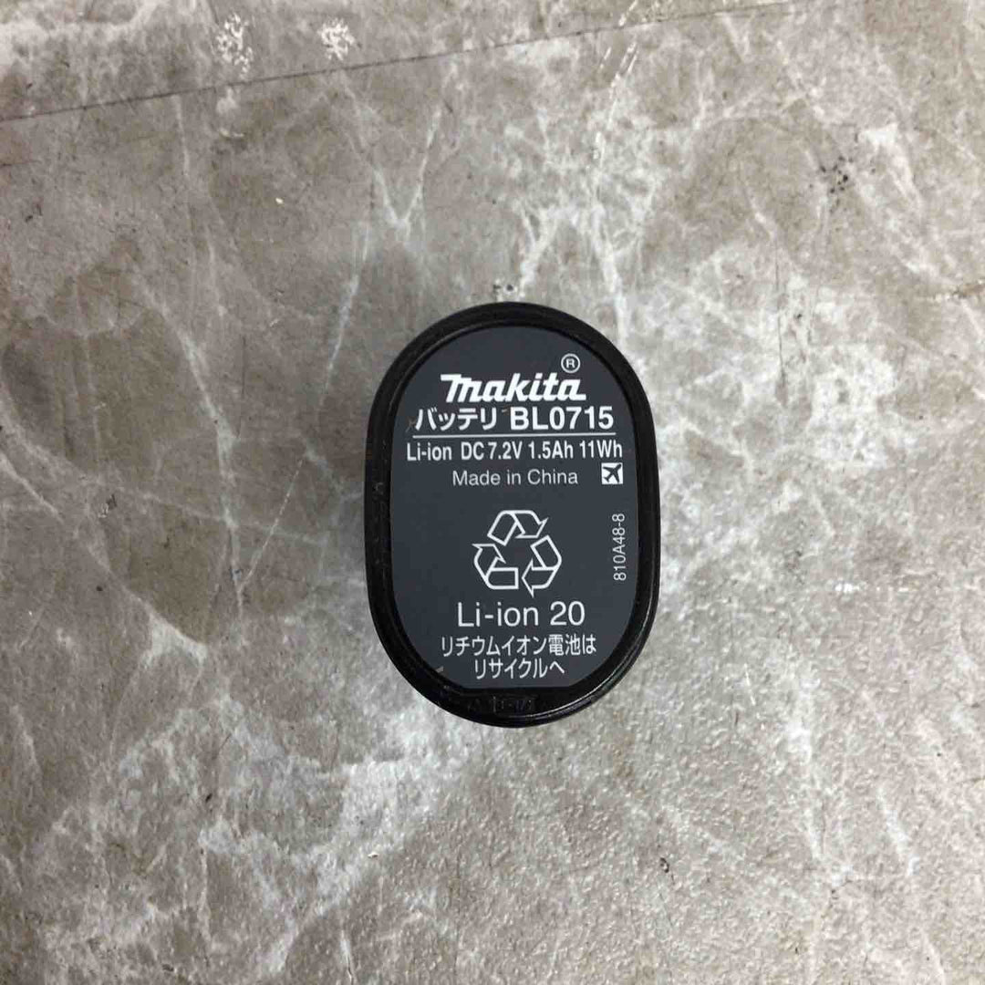 ★マキタ(makita) コードレスコンクリート用ガスピン打ち機 GN420C【八潮店】