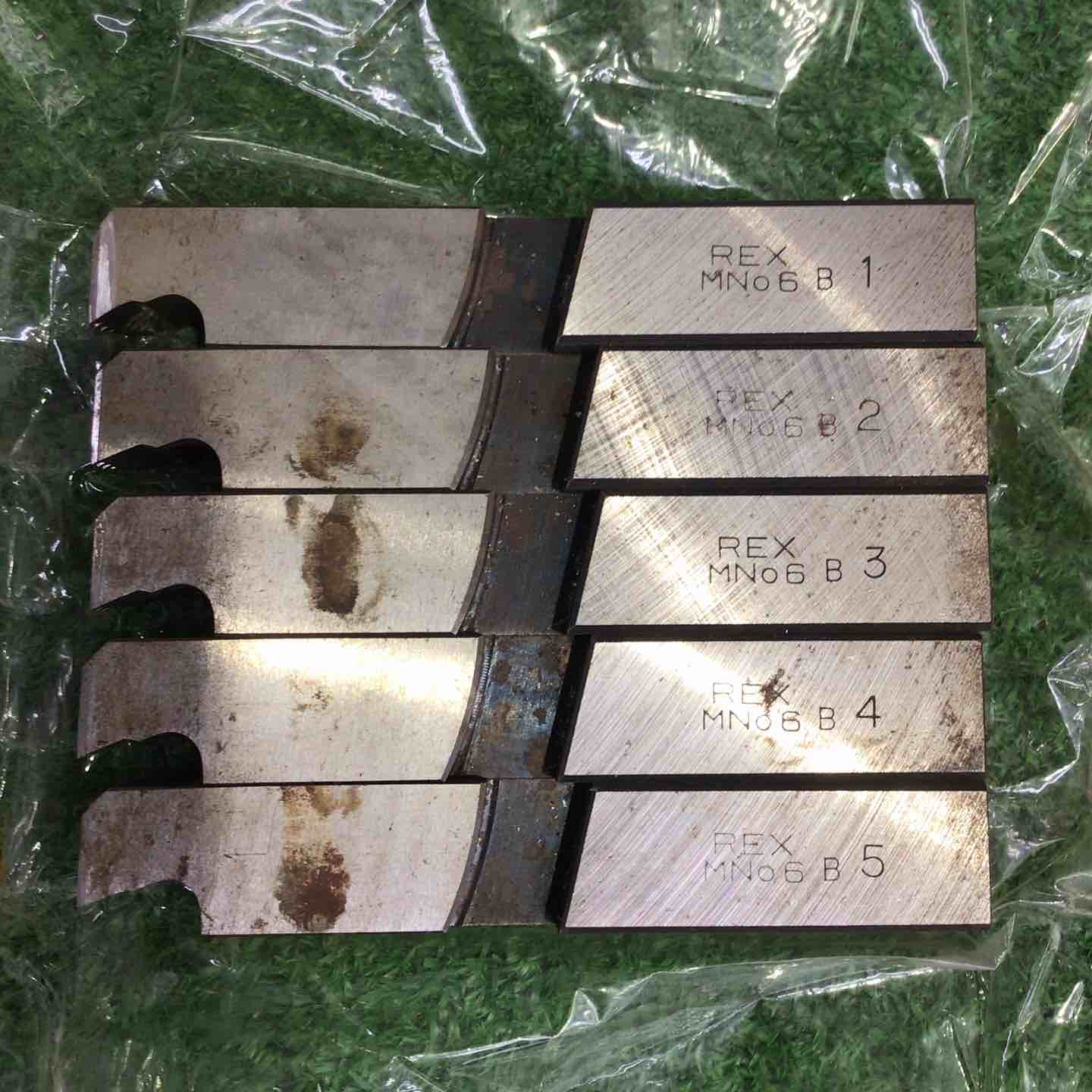 ◇レッキス/REX MNo6チェザー M6C125Aー150A【町田店】 – アクトツール