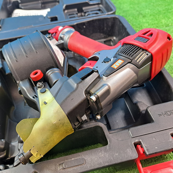 ☆マックス(MAX) 高圧エア釘打ち機 HN-50N2(D)【岩槻店】