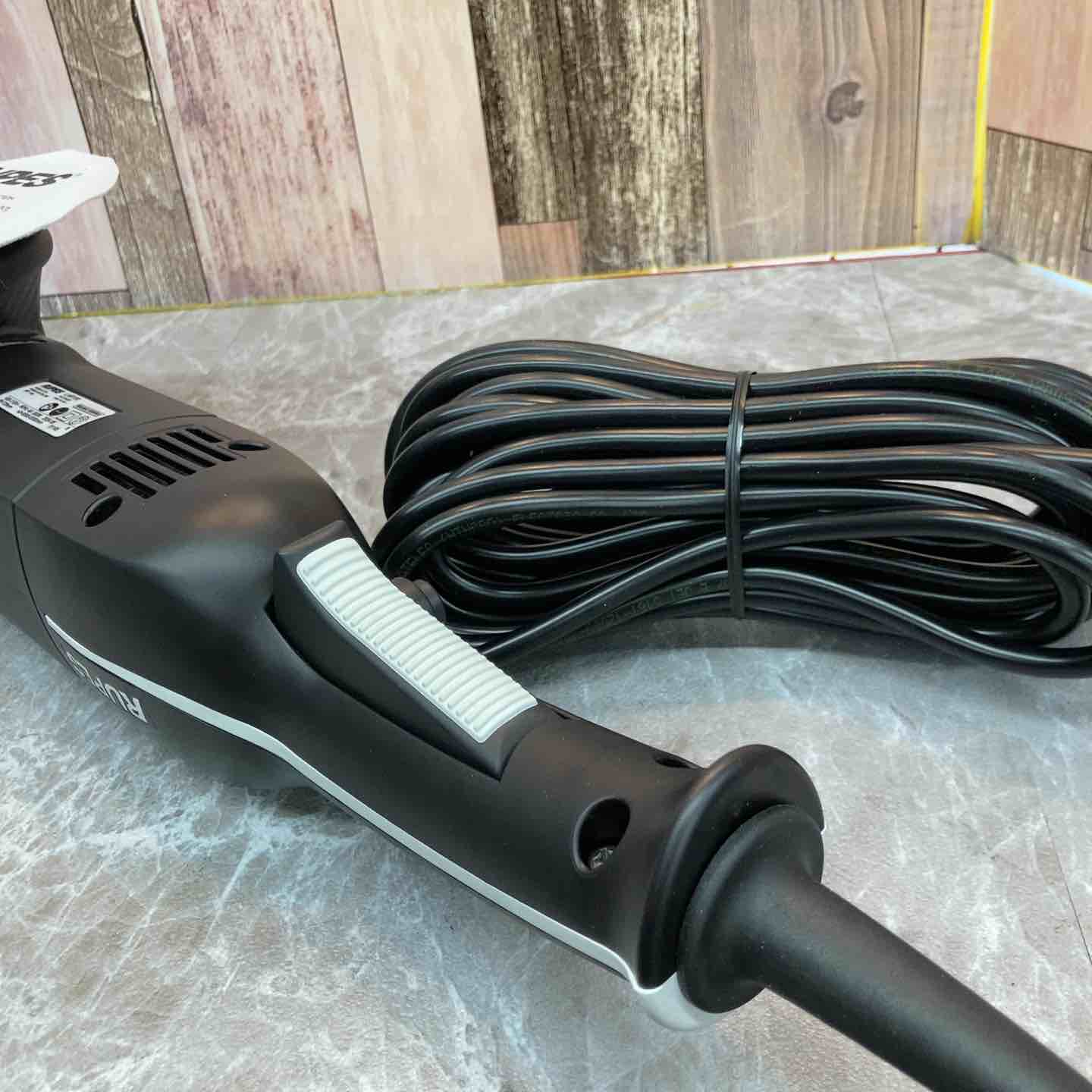 RUPES ルペスランダムオービタルポリッシャー LHR15V【八潮店