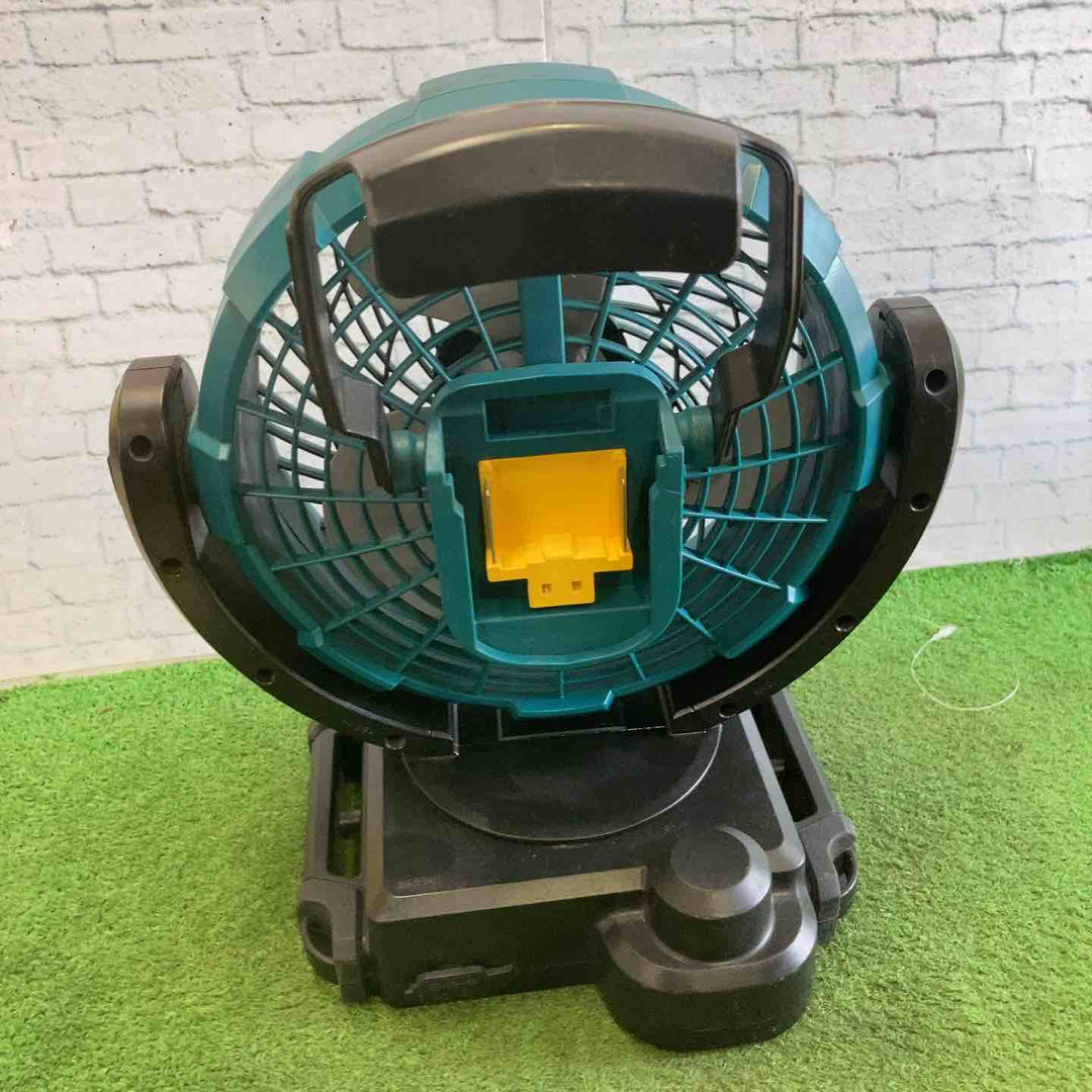 ★マキタ(makita) コードレスファン CF102DZ(本体のみ)【町田店】