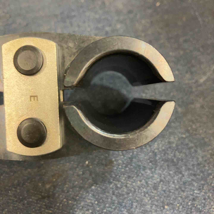 【中古品 美品】タブチ TBC エフ1  矯正工具 呼び径19.05用 FOTW-6 箱なし【八潮店】
