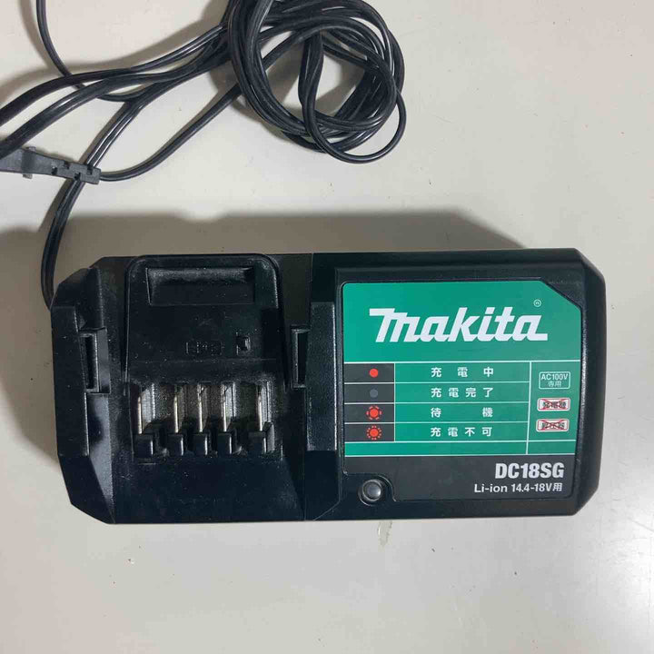 ☆マキタ(makita) コードレスインパクトドライバー MTD002DSX　DIYモデル【戸田店】