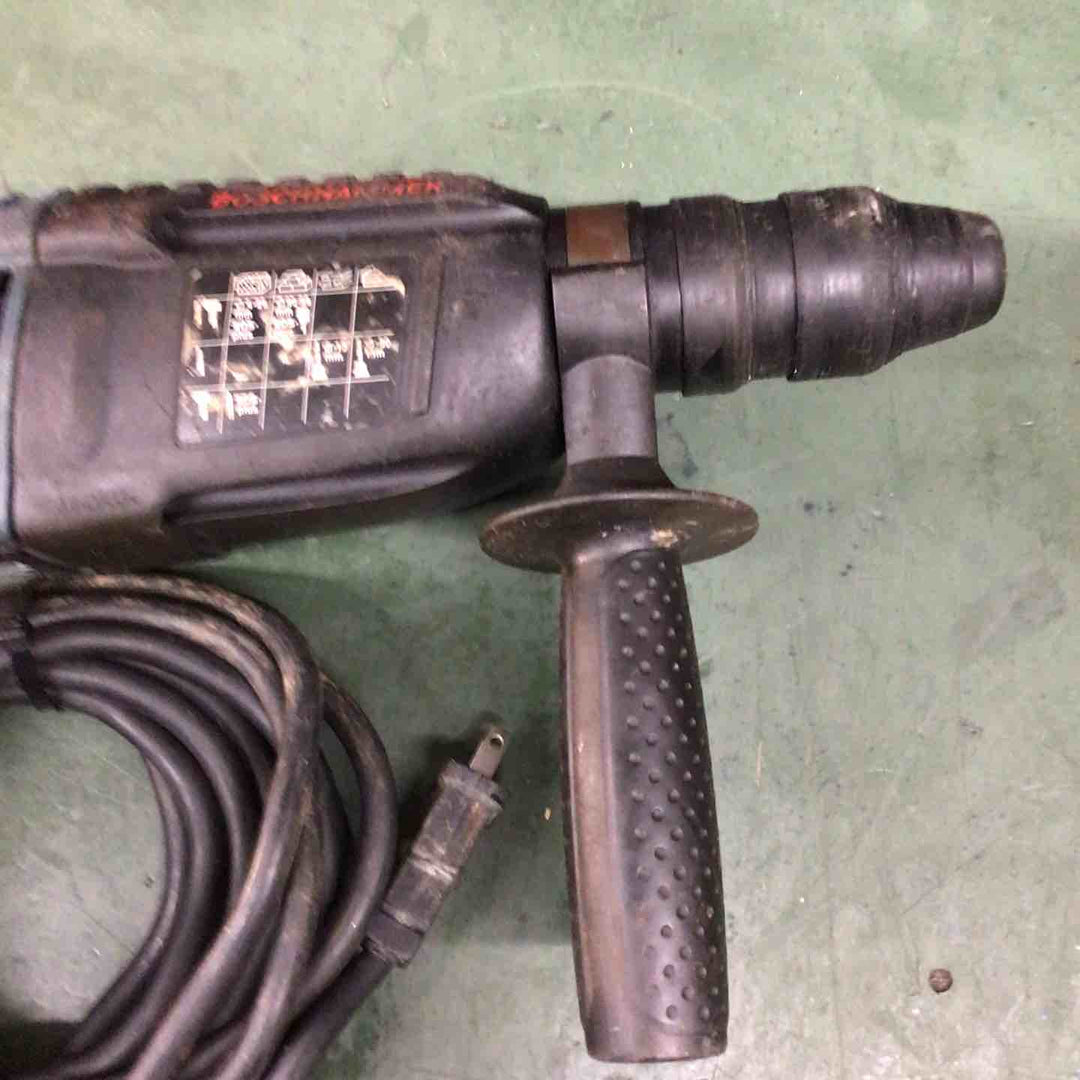 ★ボッシュ(BOSCH) ハンマドリル GBH2-26DFR【戸田店】