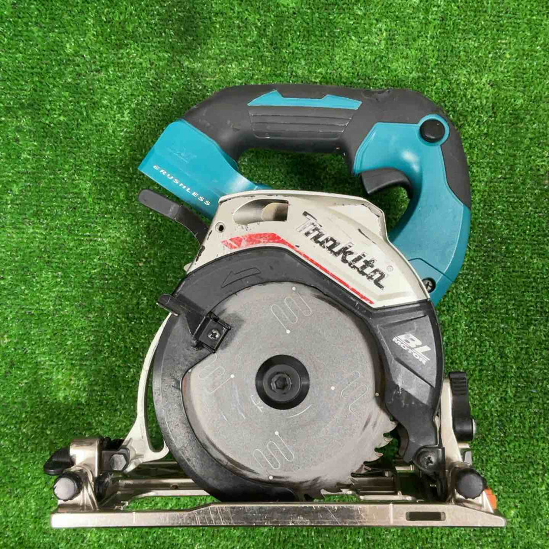 ★マキタ(makita) コードレス丸のこ HS474DZ【草加店】