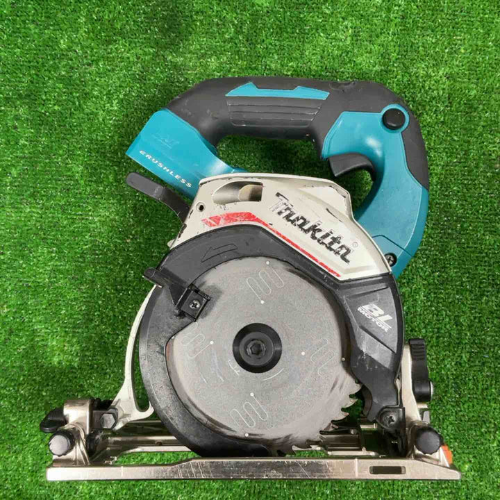 ★マキタ(makita) コードレス丸のこ HS474DZ【草加店】