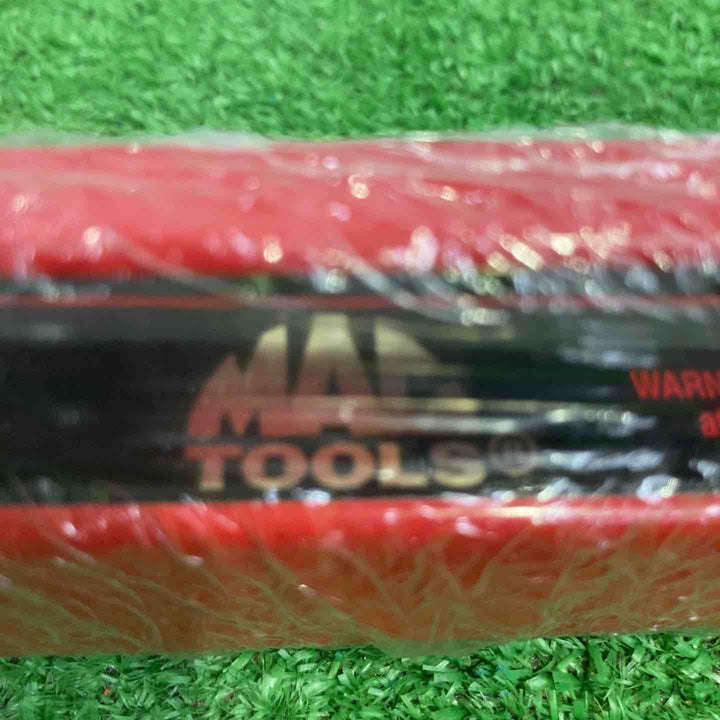 MAC TOOLS（マックツールズ） 11Pc. 3/8" ドライブ メトリック スタンダードインパクトソケットセット | SXPM116TR【町田店】