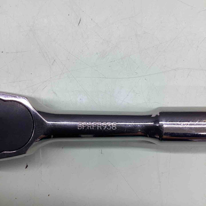 ブルーポイント　ラチェットハンドル　BPRFR938【越谷店】