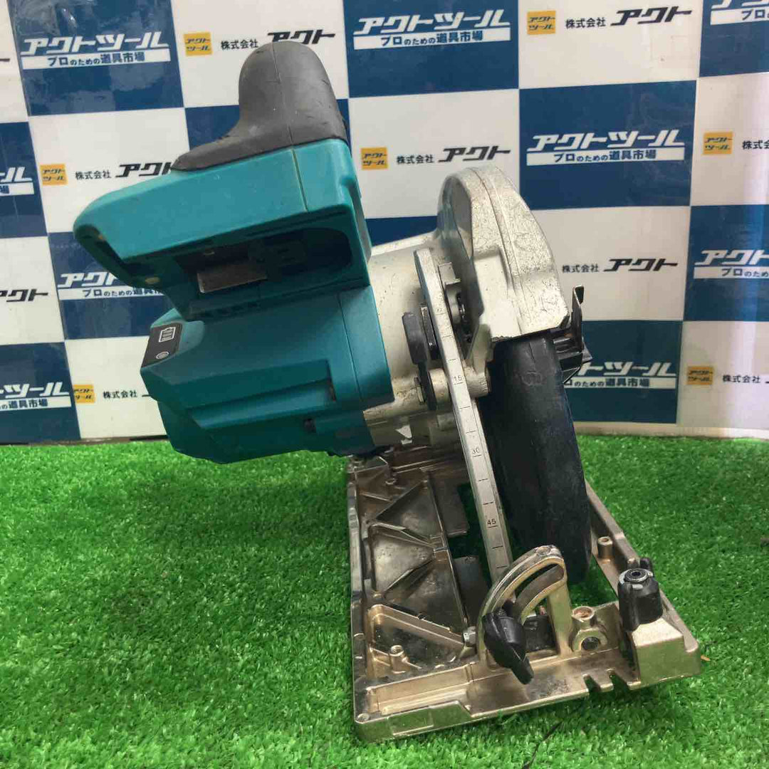 ★マキタ(makita) コードレス丸のこ HS631DZ【草加店】