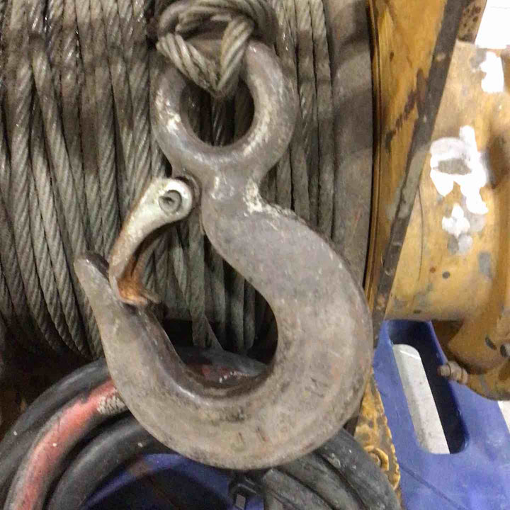 【店頭受取り限定】トーヨーコーケン　ベビーマイティ　MA-N600 保証無し【川口店】