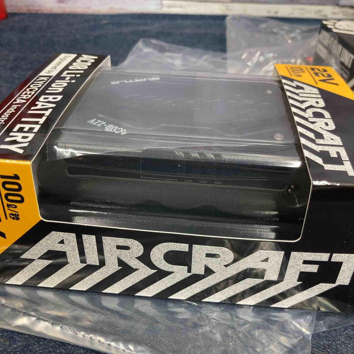BURTLE バートル エアークラフト 2024年モデル バッテリー(AC08 78 F)&ファンユニット(AC08-1 35 F)セット【八潮店】