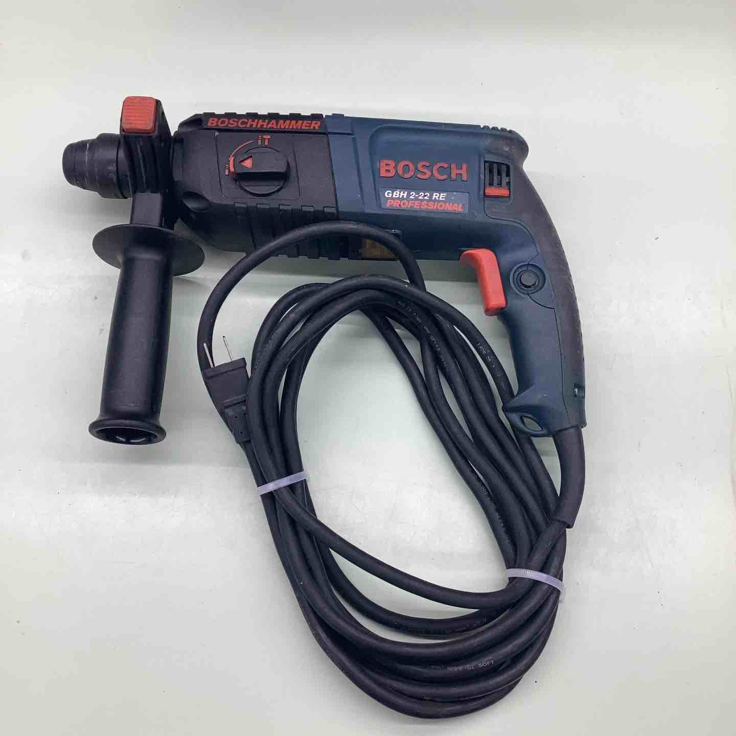 ☆ボッシュ(BOSCH) ハンマドリル GBH2-22RE【越谷店】 – アクトツール