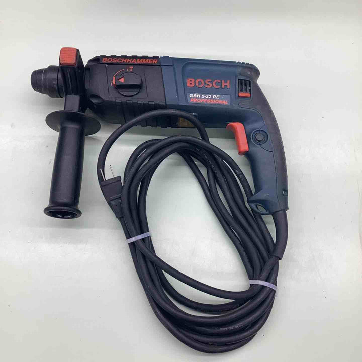 ☆ボッシュ(BOSCH) ハンマドリル GBH2-22RE【越谷店】