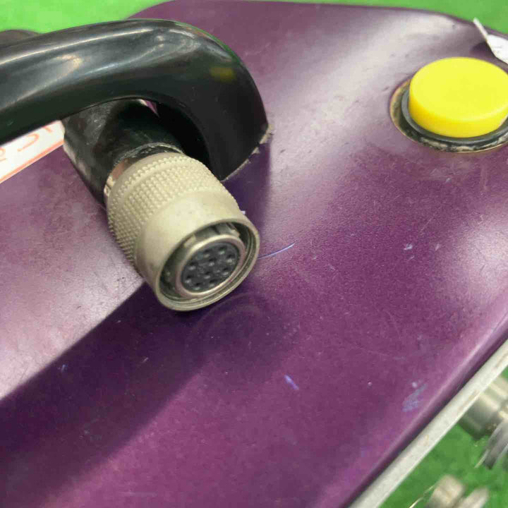 【中古品】 極東/KYOKUTO 糊付け機 Hiβ-MASTER マスター用コントロールボックス 【桶川店】