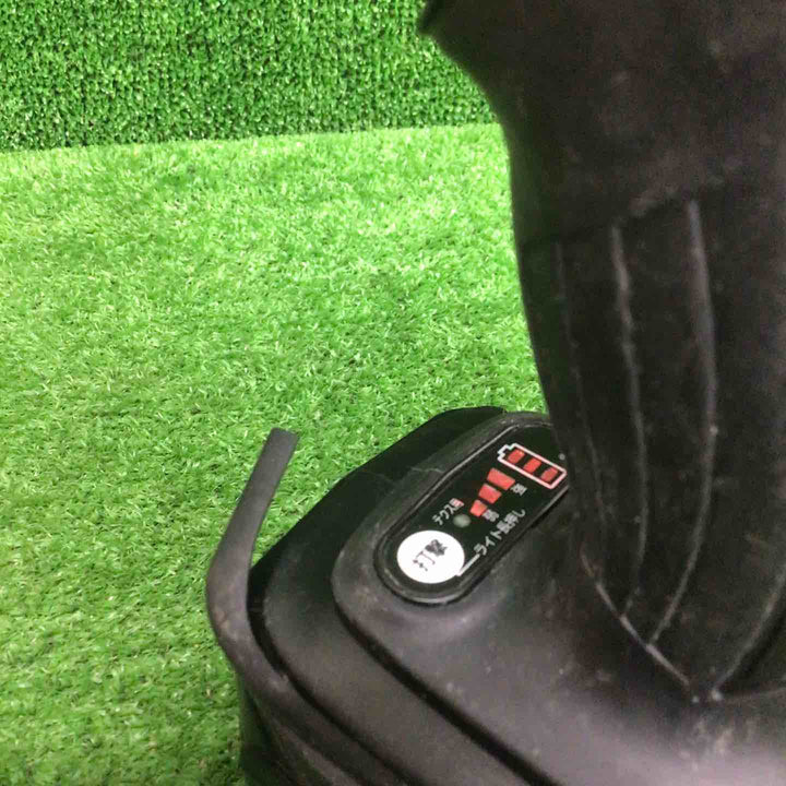 【中古品】 マキタ/makita コードレスインパクトドライバー TD136DRFXB 【鴻巣店】