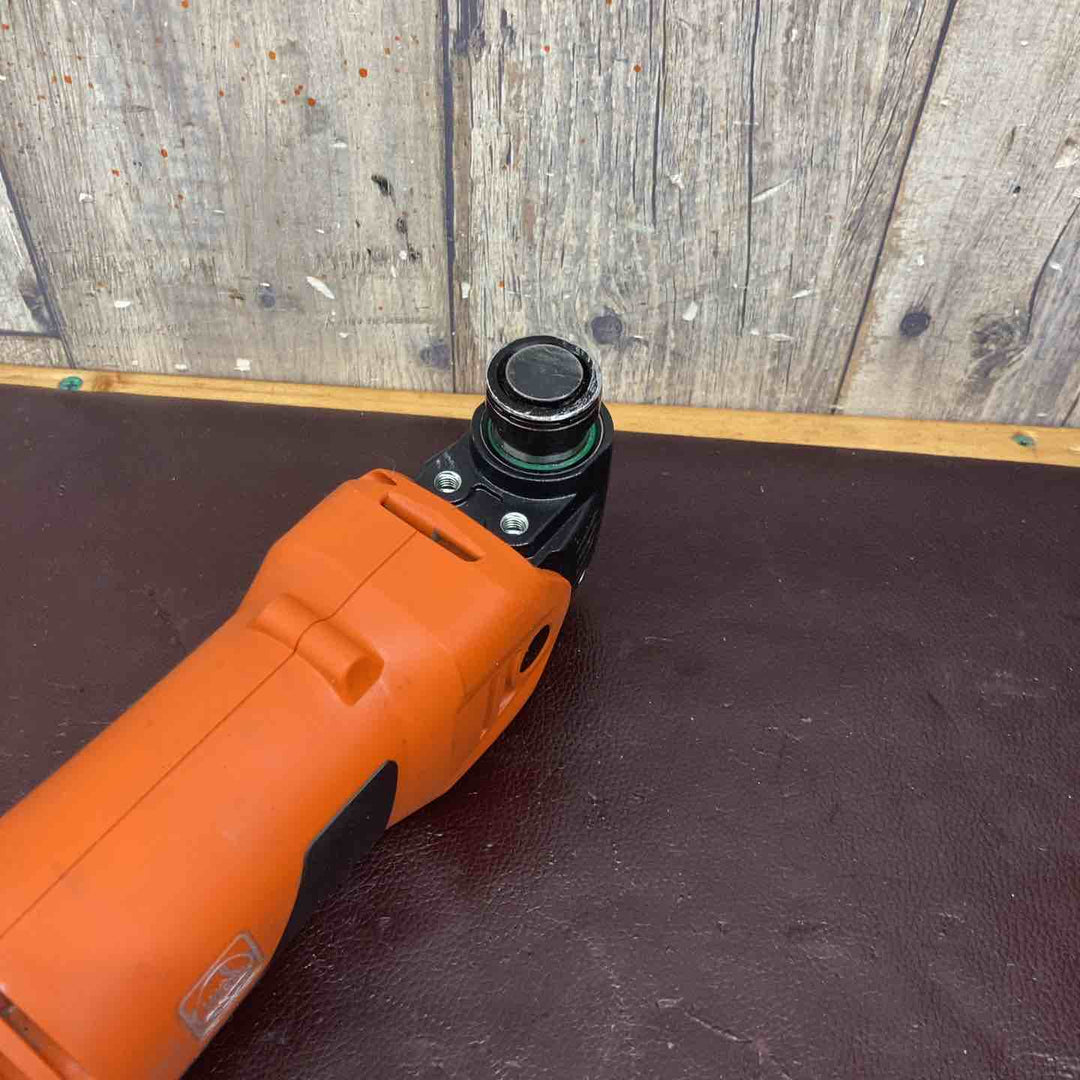 【中古品】Fein(ファイン) コーキングシールカッター MM700 1.7Q【東大和店】