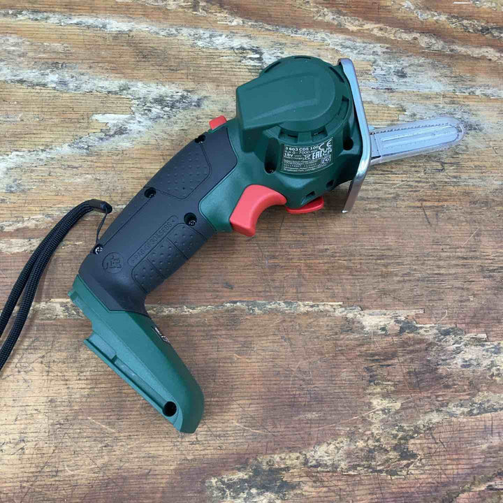◇BOSCH ボッシュ 18V コードレスマイクロソー CUT118型 Advancedcut 18【柏店】