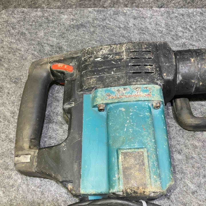 マキタ 電動ハンマ HM1202C【桶川店】