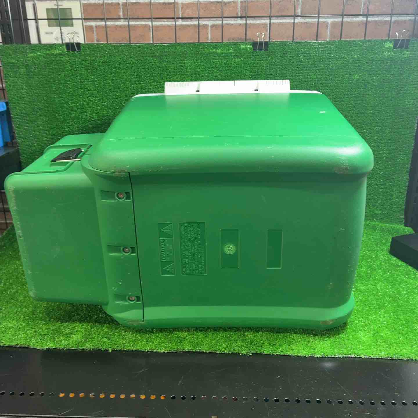 中古品】 ハイコーキ(HIKOKI ※旧:日立工機) コードレス冷温庫 UL18DSL