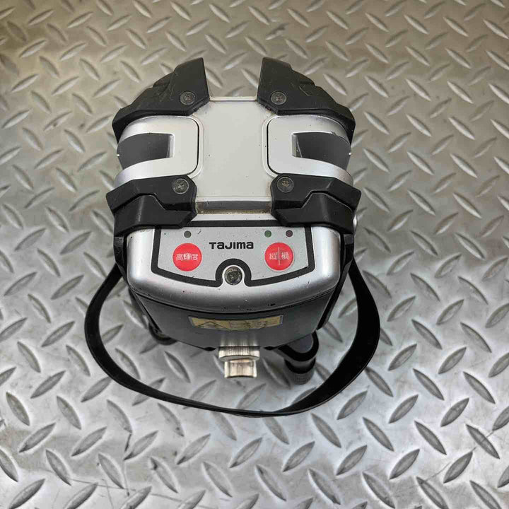 タジマツール(TAJIMA) 水平/垂直ラインレーザー ML10-KYR【川崎店】