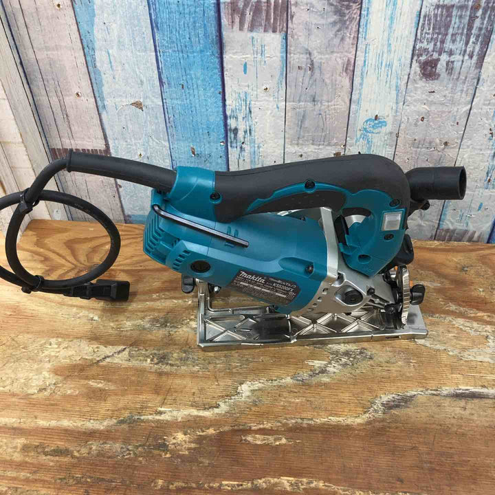 ★マキタ(makita) 防じん丸のこ KS5200FX【柏店】