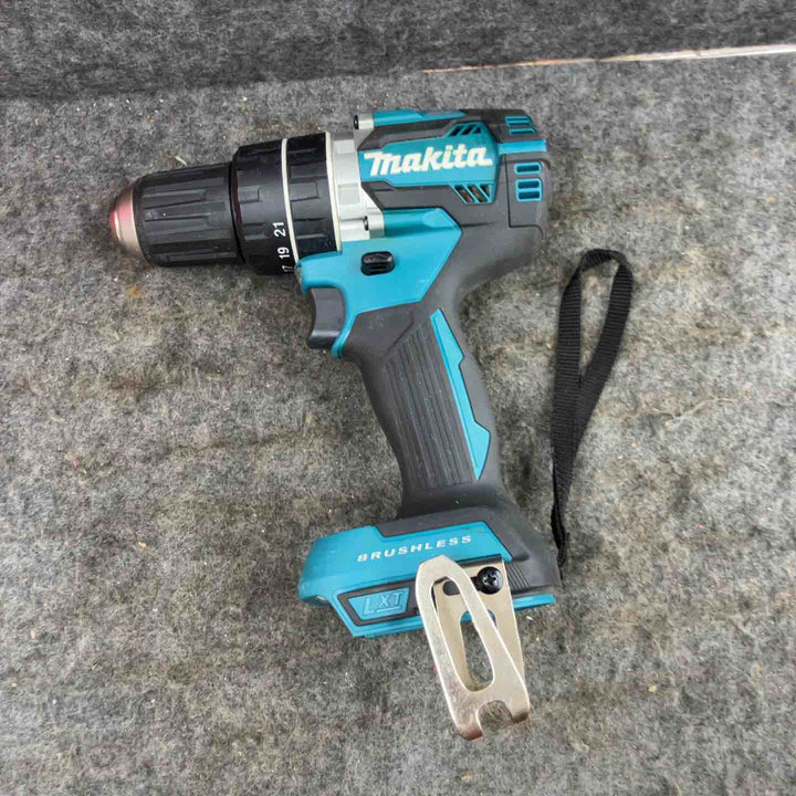 ☆マキタ(makita) コードレス振動ドリルドライバー HP484DZ【鴻巣店】