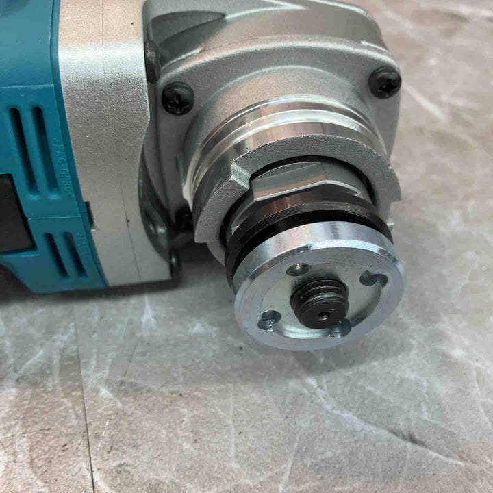 ★マキタ(makita) 100mmコードレスディスクグラインダ GA408DZ【八潮店】