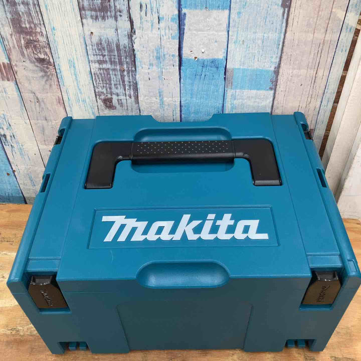 【未使用品】★マキタ(makita) パワーソースキット1 A-61226 18Vバッテリー BL1860B 二口急速充電器 DC18RD【柏店】