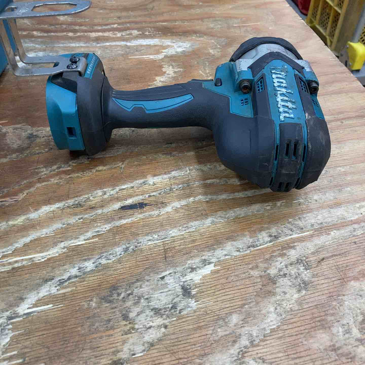 ★マキタ(makita) コードレスインパクトレンチ TW1001DZ【柏店】