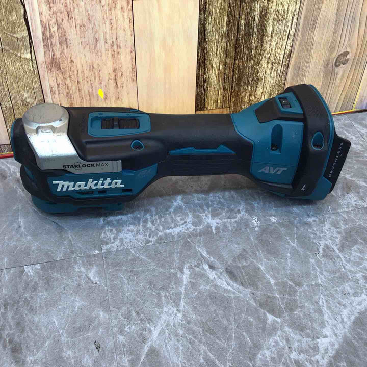 ★マキタ(makita) コードレスマルチツール TM52DZ【八潮店】