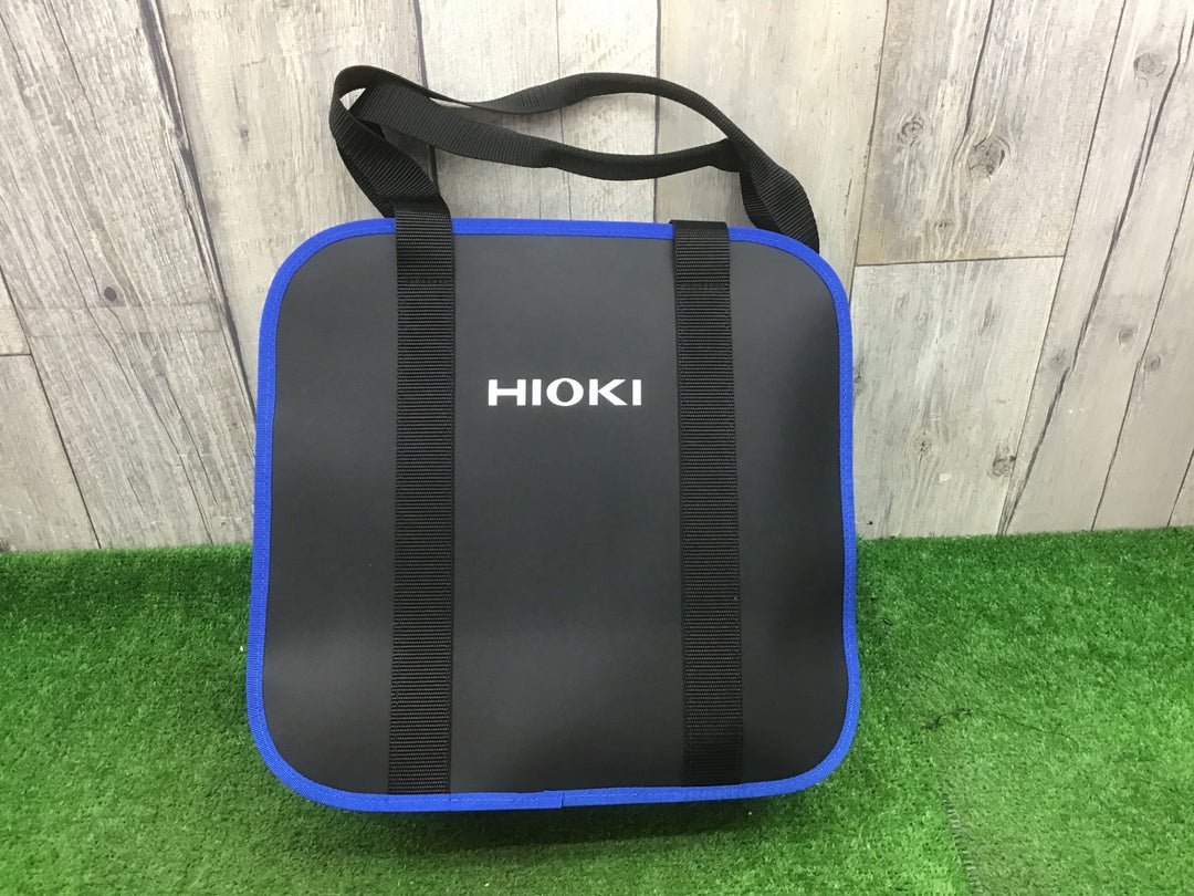 HIOKI日置　 接地抵抗計 アーステスタ　ワイヤレスセット　FT6031-90【富山店】SC