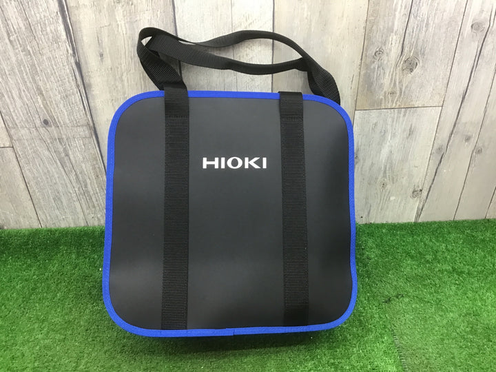 HIOKI日置　 接地抵抗計 アーステスタ　ワイヤレスセット　FT6031-90【富山店】SC