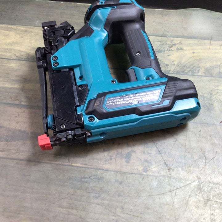 マキタ(makita) コードレスタッカー ST421DZ 【東大和店】