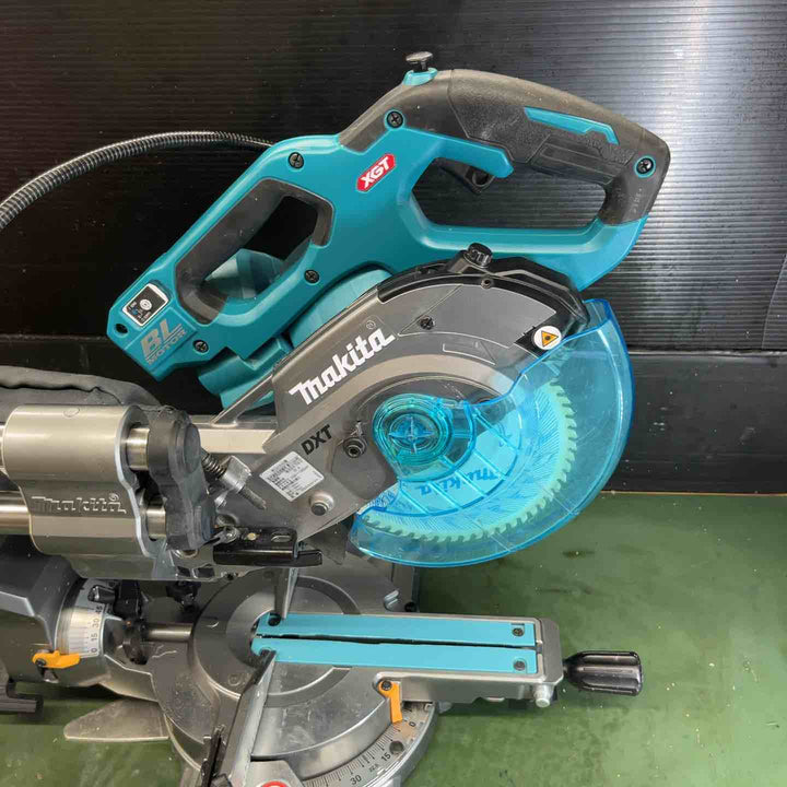 ★マキタ(makita) コードレススライドマルノコ LS001GZ　40V対応　155～165mm対応【戸田店】