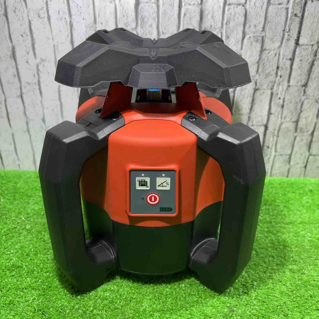 ★ヒルティ(Hilti) コードレス回転レーザー PR 2-HS A12【川口店】