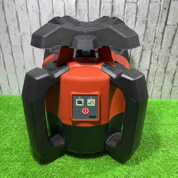 ★ヒルティ(Hilti) コードレス回転レーザー PR 2-HS A12【川口店】