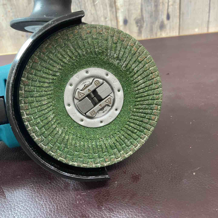 【中古品】マキタ(makita) 100mmコードレスディスクグラインダ GA420DZ【東大和店】
