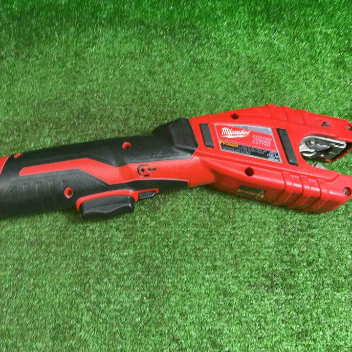 ◇Milwaukee ミルウォーキー COPPER TUBING CUTTER 充電式チューブカッター 2471-20【藤沢店】