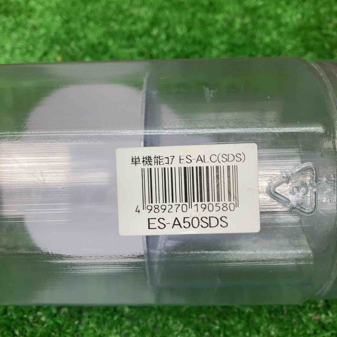 ユニカ(unika) ESコアドリル ALC用 SDSシャンク 50mm ES-A50SDS (金属・金工)【川越店】