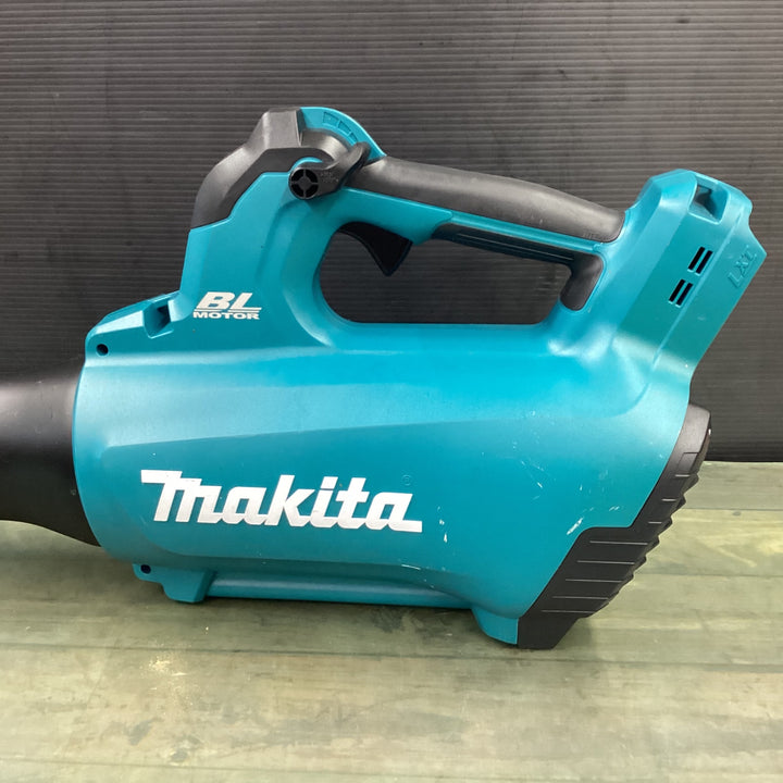 ☆ マキタ(makita) コードレスブロワ MUB184DZ 【東大和店】