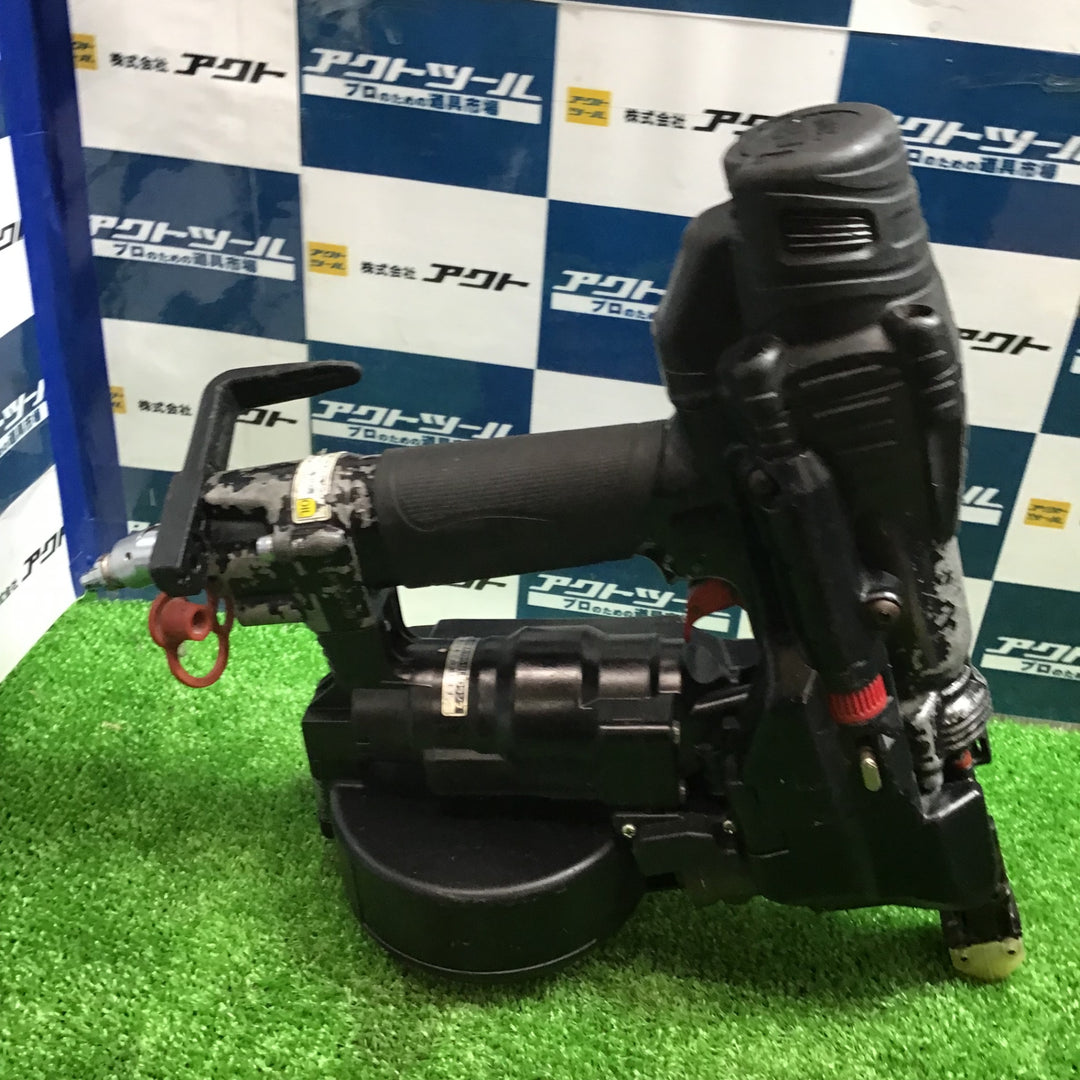 ★マックス(MAX) 高圧エアネジ打ち機 HV-R41G4【草加店】