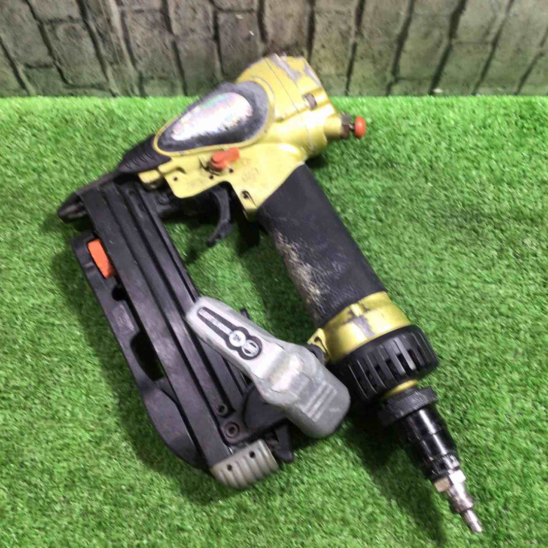 ★ハイコーキ(HIKOKI ※旧:日立工機) 高圧エアタッカ N2504HM【川口店】