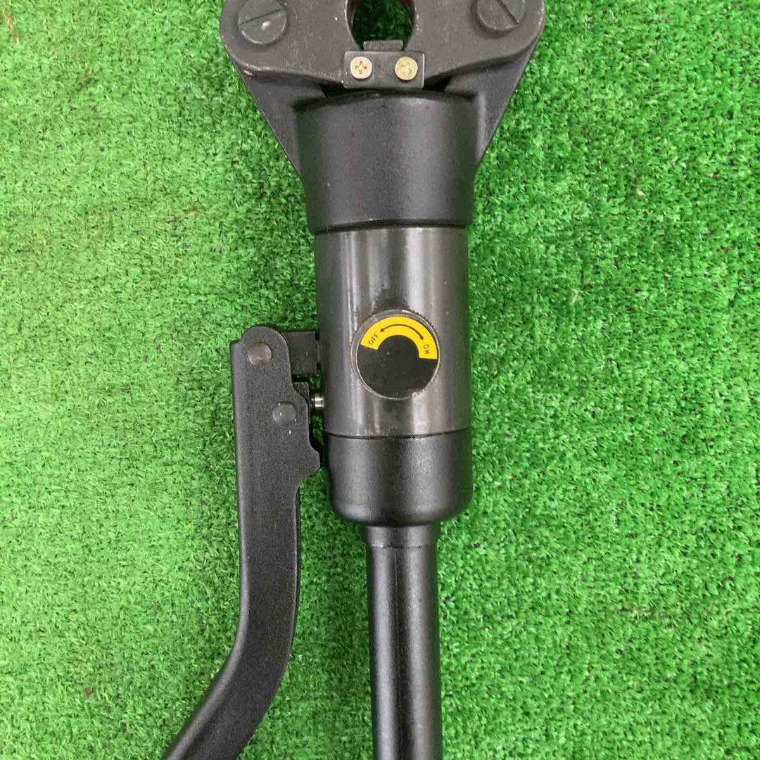 Bonvoisin 油圧鉄筋カッター モデル：QY【川崎店】